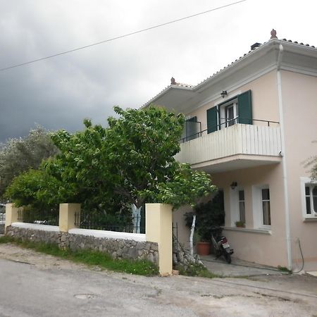 Lontza Apartments Lazarata Ngoại thất bức ảnh