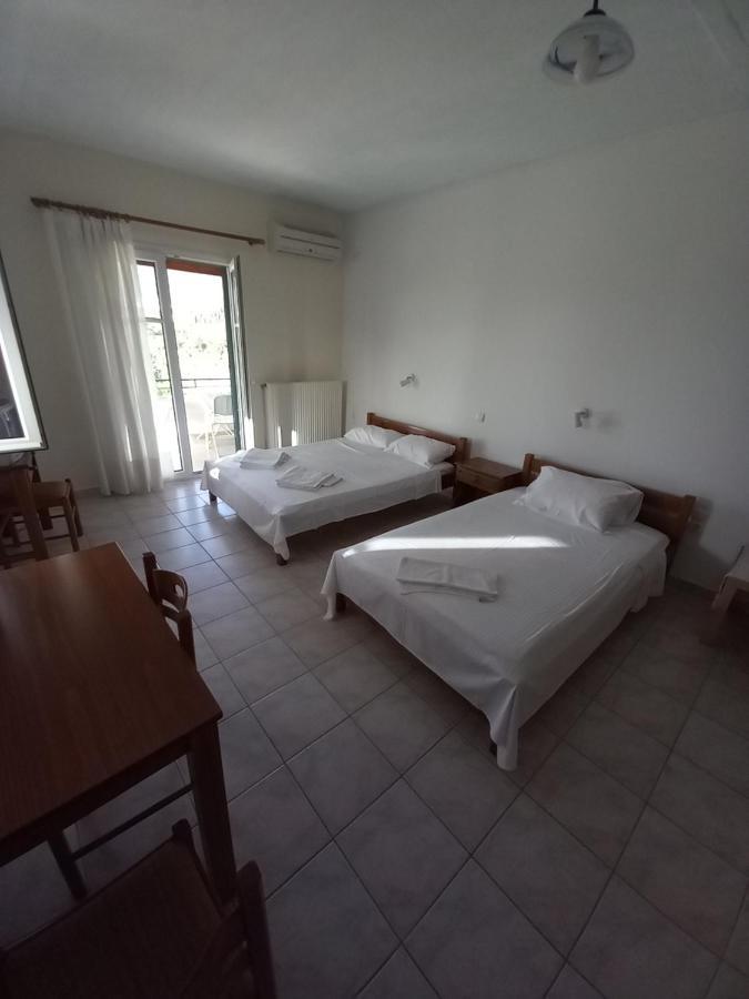 Lontza Apartments Lazarata Ngoại thất bức ảnh