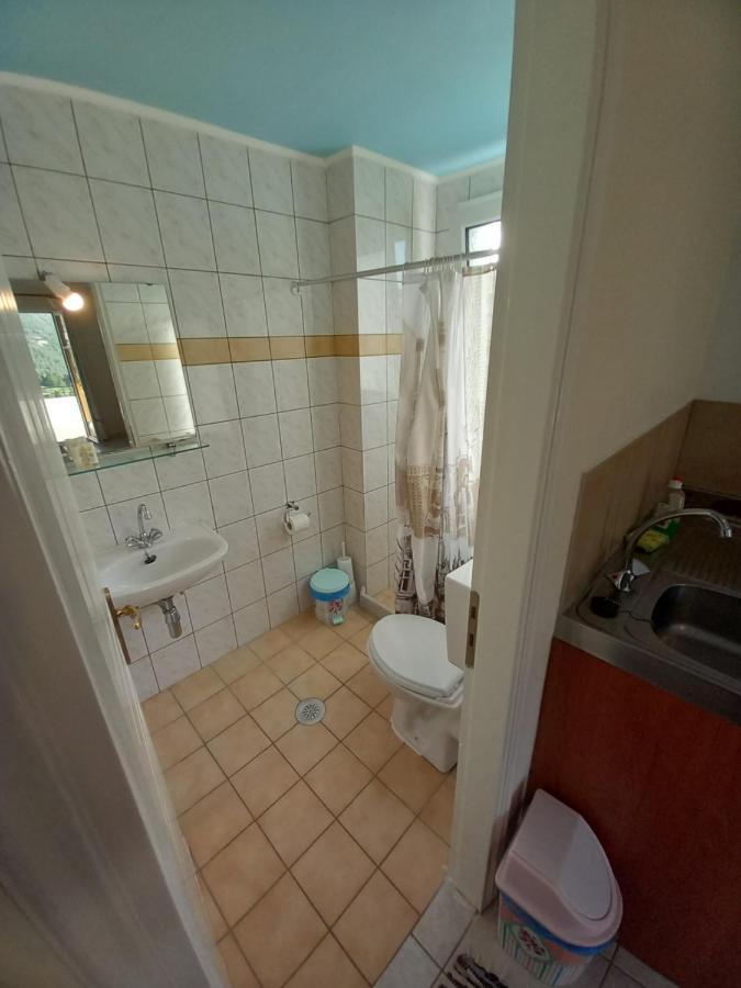 Lontza Apartments Lazarata Ngoại thất bức ảnh