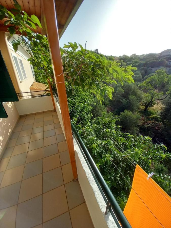Lontza Apartments Lazarata Ngoại thất bức ảnh