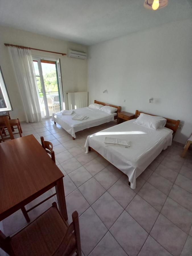 Lontza Apartments Lazarata Ngoại thất bức ảnh