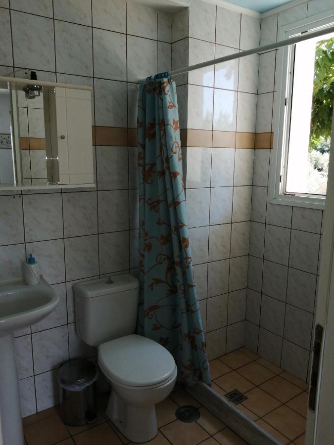 Lontza Apartments Lazarata Ngoại thất bức ảnh
