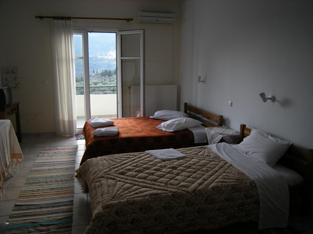 Lontza Apartments Lazarata Phòng bức ảnh
