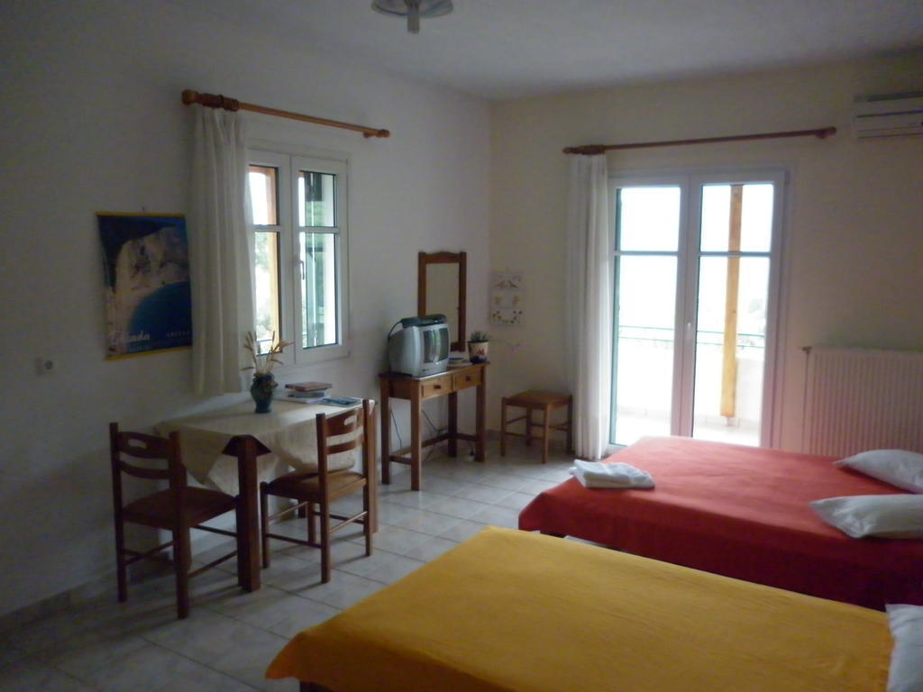 Lontza Apartments Lazarata Phòng bức ảnh